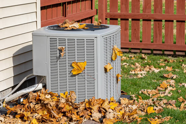 Best Residential HVAC in Rocky Point, NC