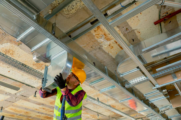 Best HVAC Retrofitting and Upgrading in Rocky Point, NC