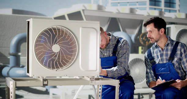 Best VRF (Variable Refrigerant Flow) Systems in Rocky Point, NC