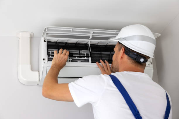 Best Ductless Mini-Split Systems in Rocky Point, NC