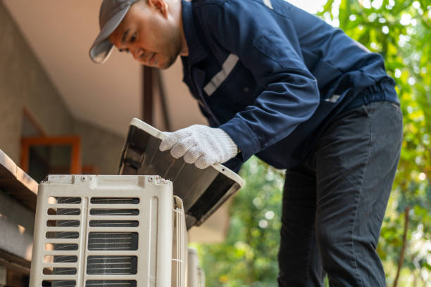Best Energy-efficient HVAC Solutions in Rocky Point, NC