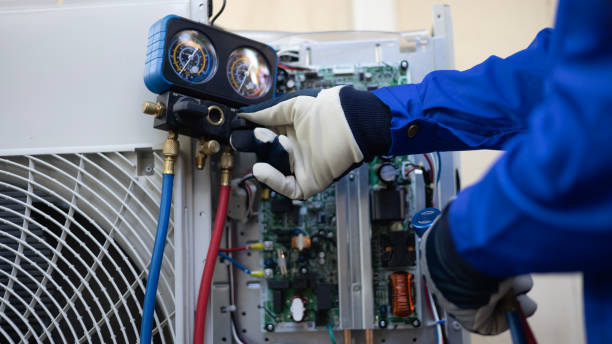 Best HVAC Software and Technology in Rocky Point, NC